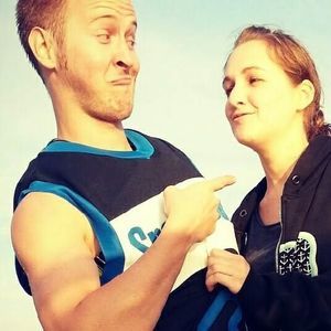 Meet your Posher, Eric